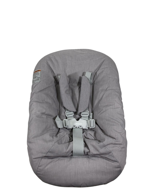 Shop Stokke Tripp Trapp Newborn Set, 2018+, Grey at GoodBuy Gear