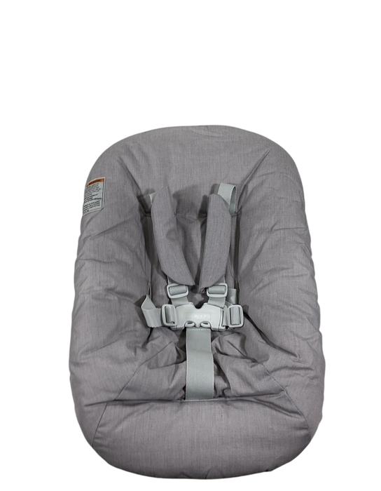 Shop Stokke Tripp Trapp Newborn Set, 2018+, Grey at GoodBuy Gear
