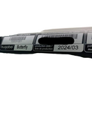 Shop Bugaboo Butterfly Stroller, 2024, Black, Stormy Blue, Stormy Blue at GoodBuy Gear