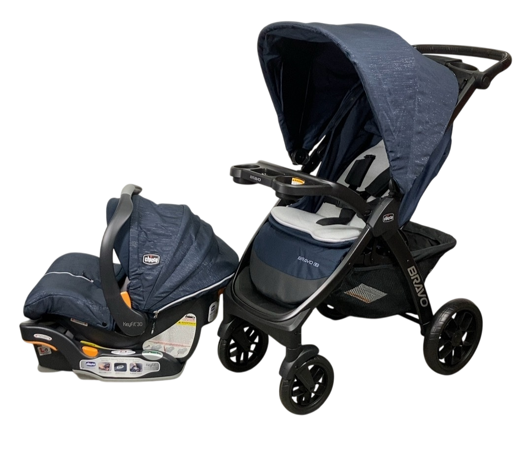 Chicco Baby Stroller Chicco Bravo Trio Travel System Price Amazon