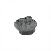 Shop DRAFT - 7 A.M. Enfant Pookie Poncho, Heather grey at GoodBuy Gear