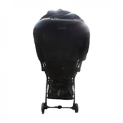 Shop Parent’s Choice Lightweight Quick Fold Baby Stroller, 2026, Black at GoodBuy Gear