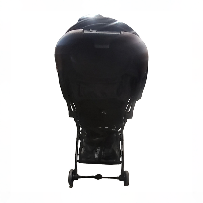Shop Parent’s Choice Lightweight Quick Fold Baby Stroller, 2026, Black at GoodBuy Gear