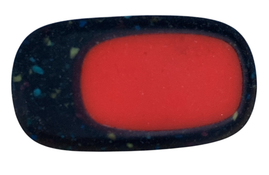 Shop Woom Ready Helmet Light, Red/Black at GoodBuy Gear