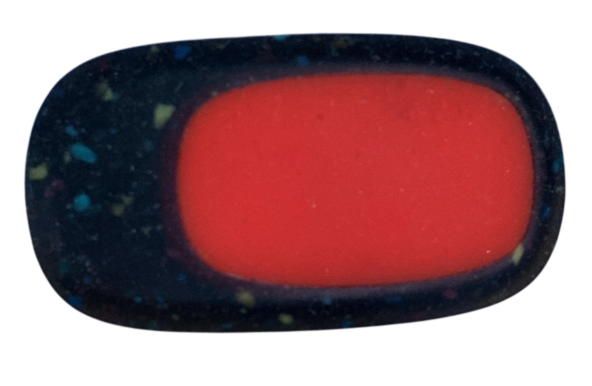 Shop Woom Ready Helmet Light, Red/Black at GoodBuy Gear