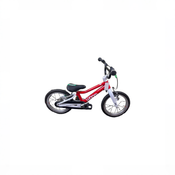 Shop Woom ORIGINAL 2 Bike- 14”, Woom Red at GoodBuy Gear