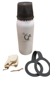 Shop Ceres Chill Breastmilk Chiller, White at GoodBuy Gear