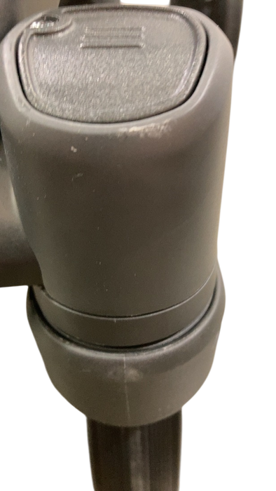 Shop UPPAbaby Vista V3 Stroller, 2024, Jake (Charcoal) at GoodBuy Gear
