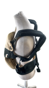 Shop Ergobaby Four Position 360 Baby Carrier, Black Camel at GoodBuy Gear