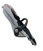 Shop UPPAbaby Rumbleseat V2+, Stella (Grey Brushed Melange) at GoodBuy Gear
