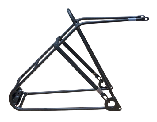 Shop Woom Pickup Rack, Woom 5 at GoodBuy Gear