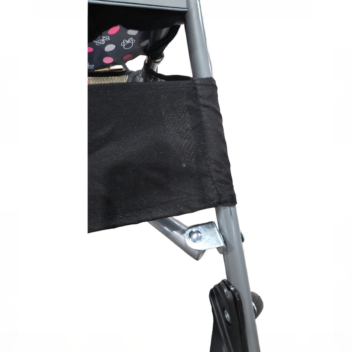 Shop Disney Baby Comfort Height Character Umbrella Stroller, Modern Minnie at GoodBuy Gear