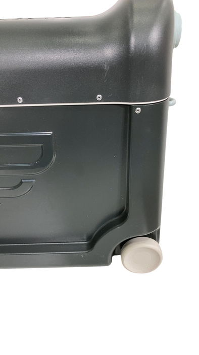 Shop Stokke JetKids BedBox, Midnight Grey at GoodBuy Gear