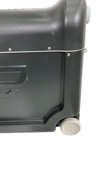 Shop Stokke JetKids BedBox, Midnight Grey at GoodBuy Gear