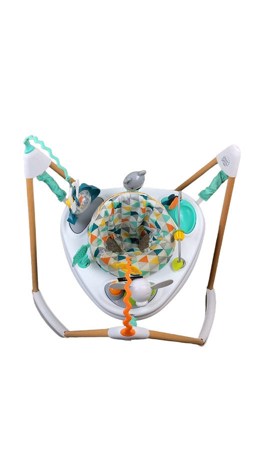 Evenflo Woodland Wonder Lightweight Activity Jumper