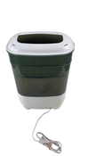 Shop Baby Brezza Sterilizer And Dryer Advanced, White at GoodBuy Gear