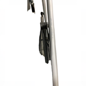 Shop Evenflo Omni Plus Stroller, 2025, Mylar Gray at GoodBuy Gear