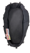Shop Bugaboo Donkey5 Bassinet Fabric, Midnight Black at GoodBuy Gear