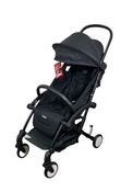 Shop Bumprider Connect 3 Stroller, 2023, Black/Black at GoodBuy Gear