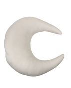 Shop Snuggle Me Organic Feeding And Support Pillow, Natural at GoodBuy Gear