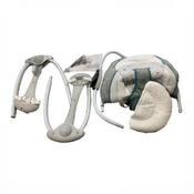Shop Ingenuity ConvertMe Swing-2-Seat, Nash at GoodBuy Gear