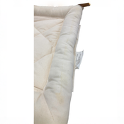 Shop Charlie Crane Levo Rocker, Beech, Organic Milk at GoodBuy Gear