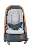 Shop Maxi-Cosi Kori 2-in-1 Rocker, Essential Graphite at GoodBuy Gear