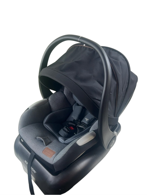Shop Maxi-Cosi Mico Luxe Infant Car Seat, -, 2023 at GoodBuy Gear