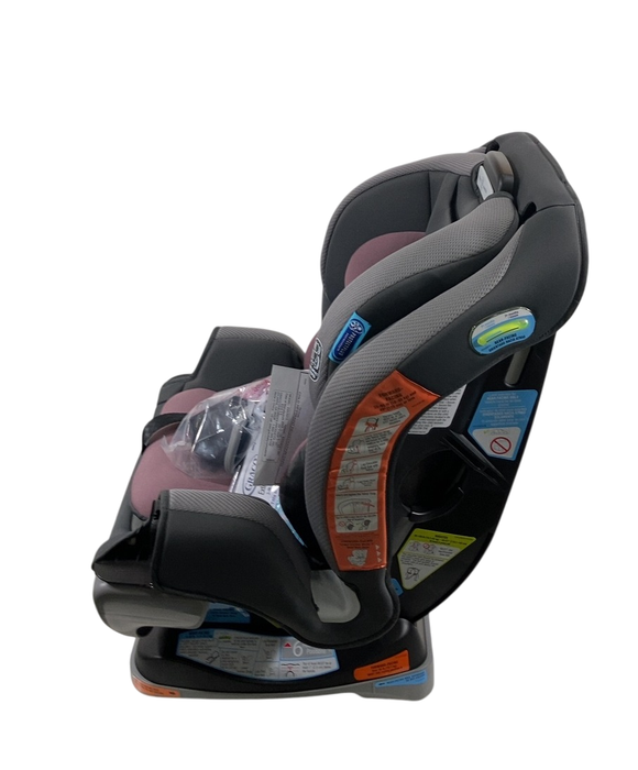 Shop Graco Extend2Fit 3-in-1 Convertible Car Seat, 2023, Norah at GoodBuy Gear
