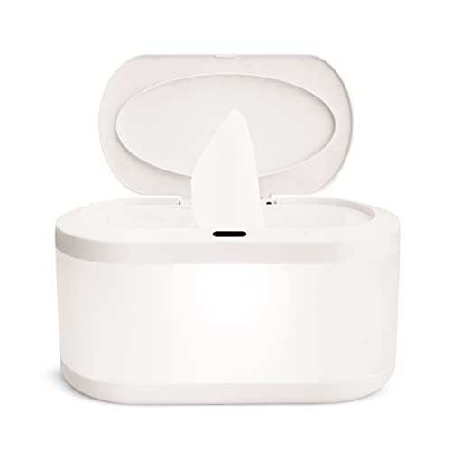 Shop Munchkin Touch Free Wipe Warmer at GoodBuy Gear