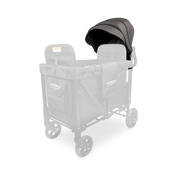 Shop Retractable Stroller Canopy (Final Sale) at GoodBuy Gear