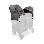 Shop Retractable Stroller Canopy (Final Sale) at GoodBuy Gear