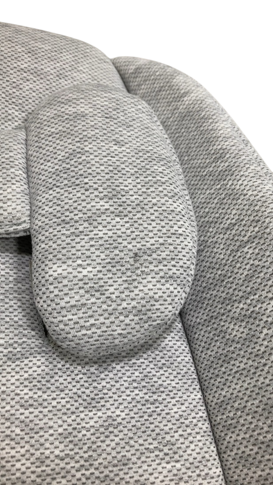 Shop UPPAbaby Infant SnugSeat, Grey at GoodBuy Gear