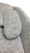 Shop UPPAbaby Infant SnugSeat, Grey at GoodBuy Gear