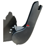 Shop Joie Mint Latch Infant Car Seat, 2026, Shale Dark at GoodBuy Gear