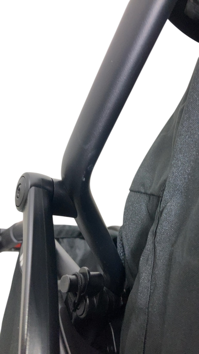 Shop Babyzen YOYO2 Complete Stroller, 2024, Black with Black at GoodBuy Gear