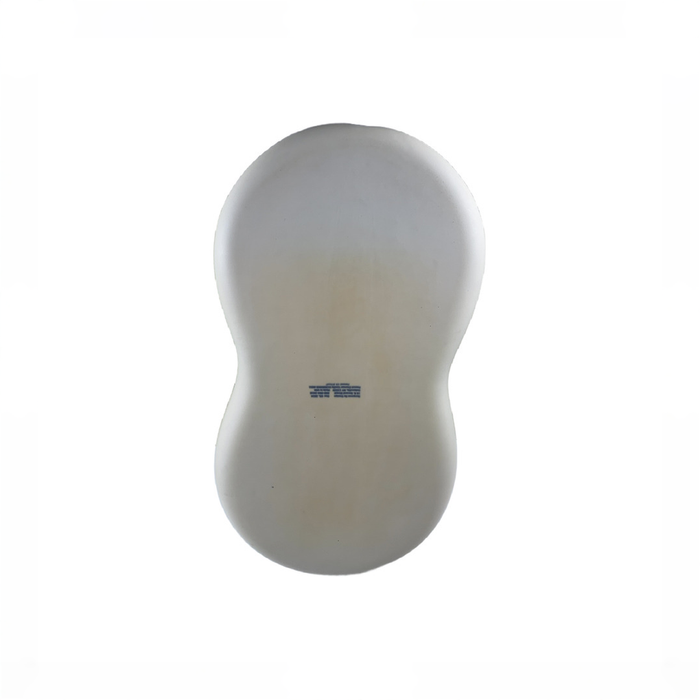 Shop Keekaroo Peanut Changing Pad, Vanilla at GoodBuy Gear