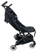 Shop Cybex Libelle 2 Compact Stroller, 2023, Magic Black at GoodBuy Gear