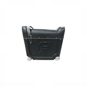 Shop Stokke JetKids BedBox, Midnight Grey at GoodBuy Gear