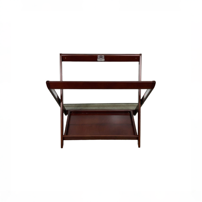 Shop UPPAbaby Bassinet Stand (For 2015 And Newer Bassinets), Espresso at GoodBuy Gear