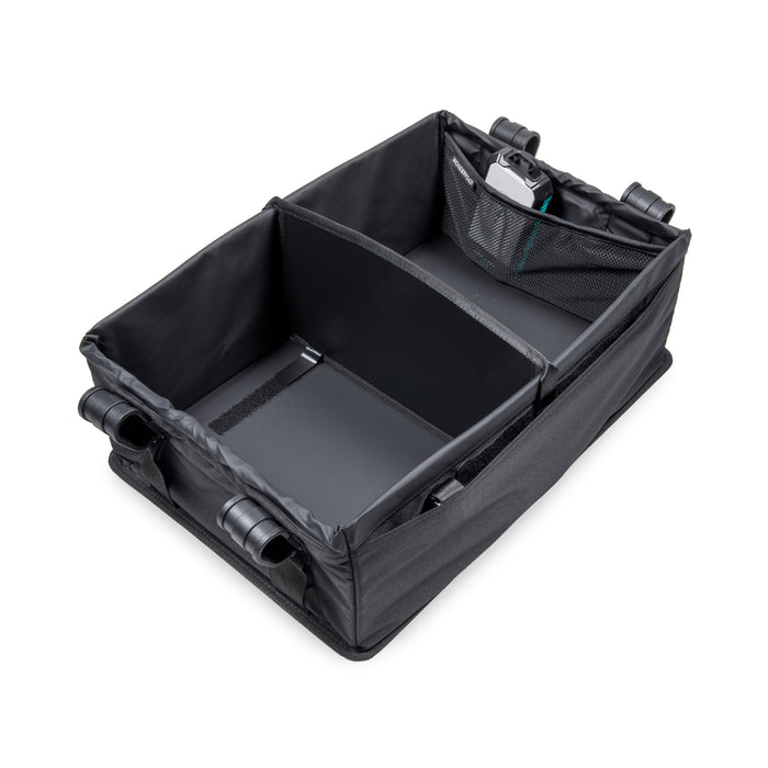 Shop Wonderfold Wagon Collapsible Shopping Basket at GoodBuy Gear