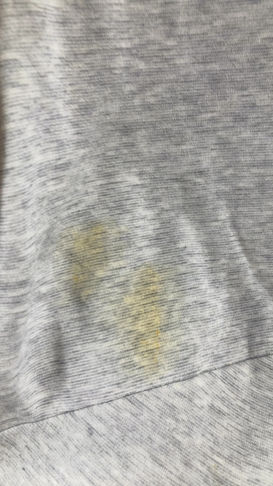 Shop BabyBjorn Bouncer Balance Soft, Beige/Gray, Black Frame at GoodBuy Gear