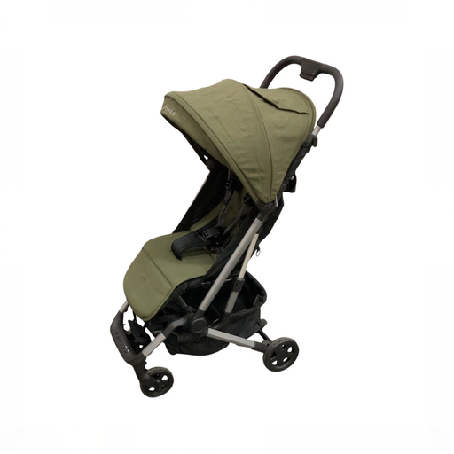 Shop Colugo Compact Stroller, 2019, Olive at GoodBuy Gear