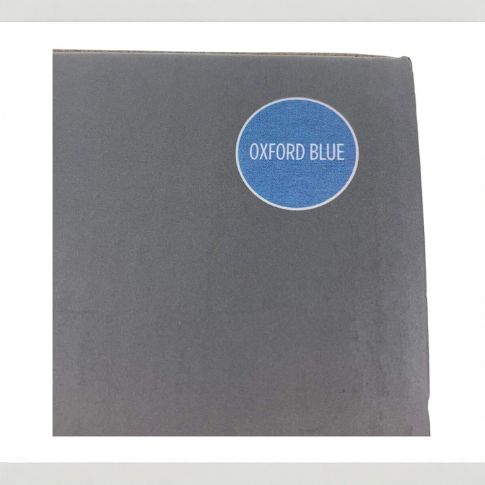 Shop Ergobaby Embrace Baby Carrier, Knit, Oxford Blue at GoodBuy Gear