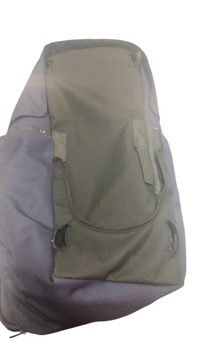 Shop Bugaboo Donkey 6 Twin Bassinet Fabric, Deep Indigo at GoodBuy Gear