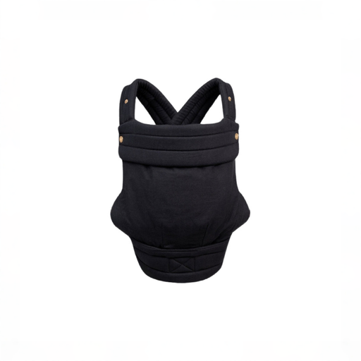 Shop Mabē The Monarch Carrier, Ebony at GoodBuy Gear