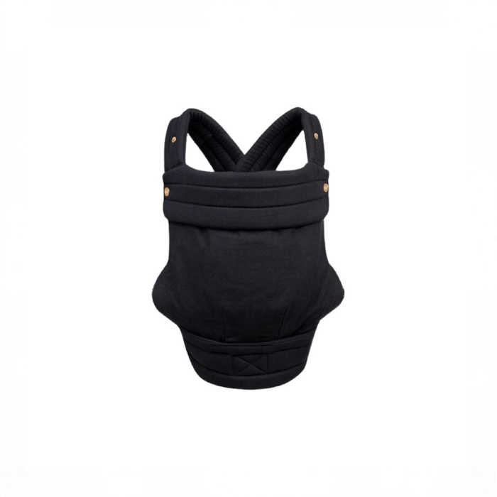 Shop Mabē The Monarch Carrier, Ebony at GoodBuy Gear
