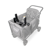 Shop Open Box Car Seat Adapter (Final Sale) at GoodBuy Gear