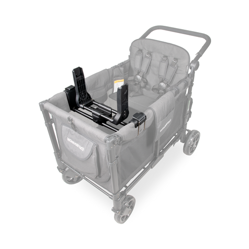 Shop Wonerfold Wagon Car Seat Adapter, Various Models at GoodBuy Gear