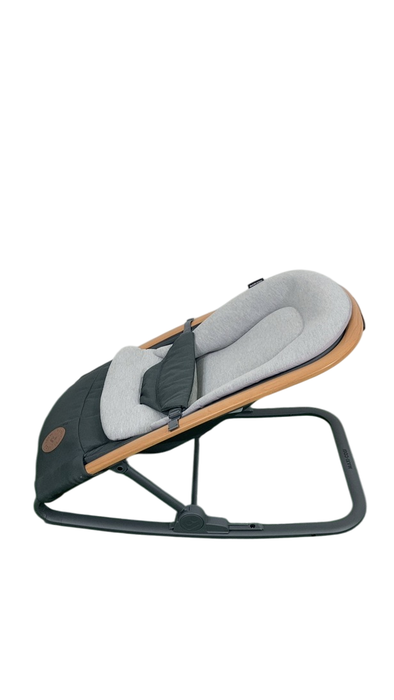 Shop Maxi-Cosi Kori 2-in-1 Rocker, Metro-Essential Graphite at GoodBuy Gear